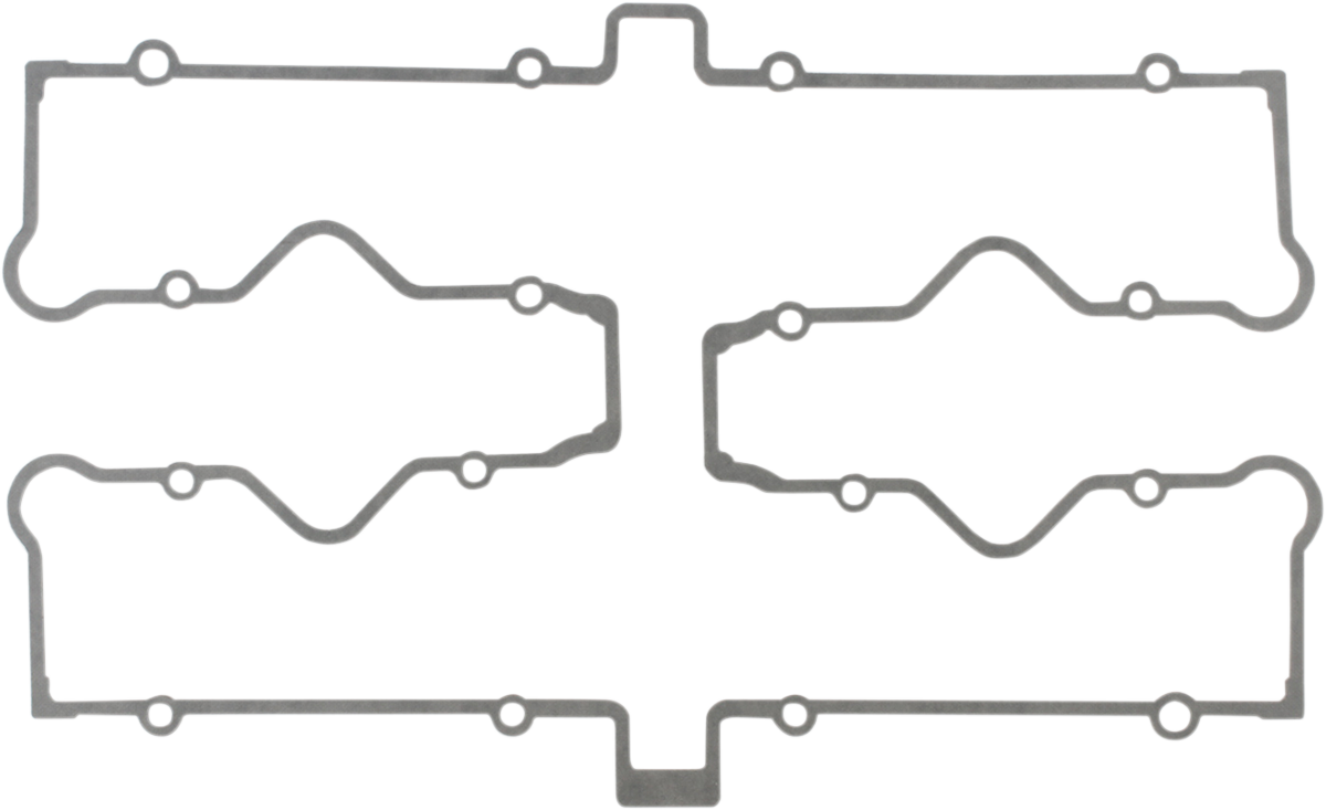Street Gasket