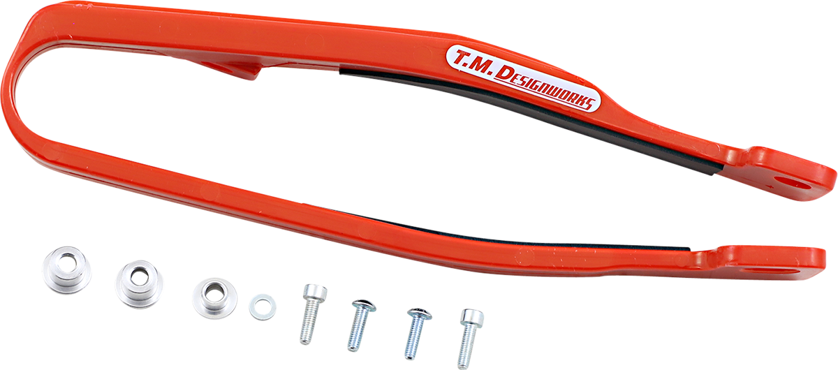 Chain Slider - Yamaha - Red