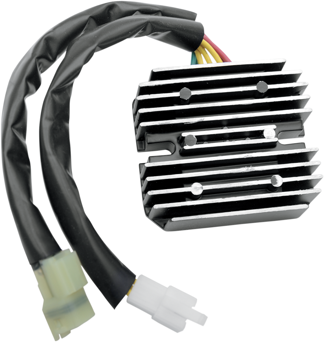 Regulator/Rectifier - Suzuki