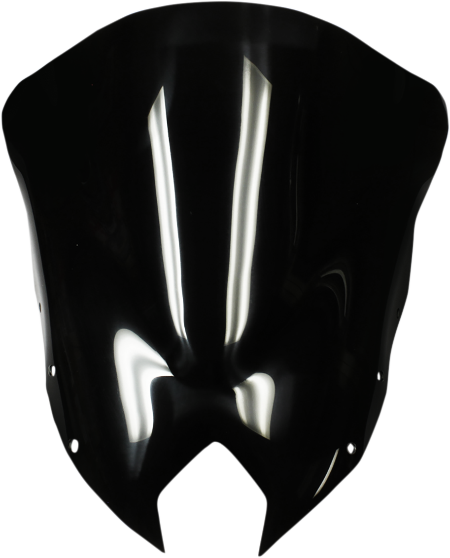 Windscreen - Smoke - FZ6R