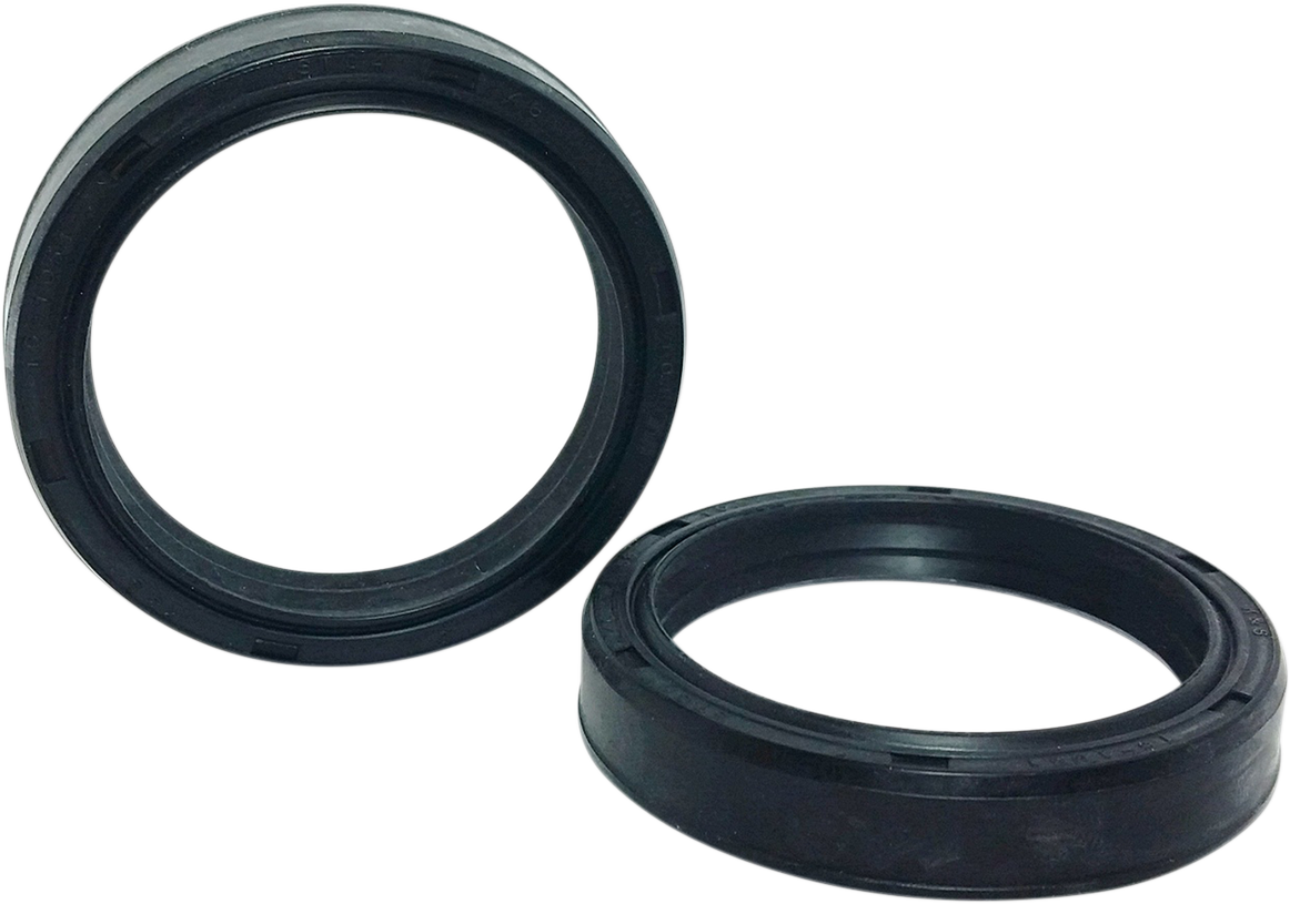 Fork Seals - 46 mm x 58 mm x 10.5/11 mm