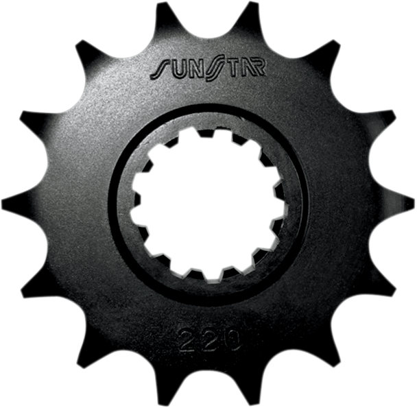 Counter Shaft Sprocket - 428 Chain - 14-Tooth