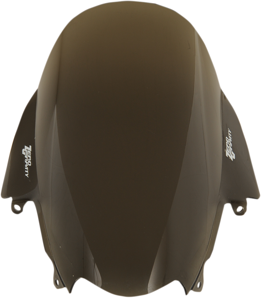 Sport Winsdscreen - Smoke - Bandit 1250