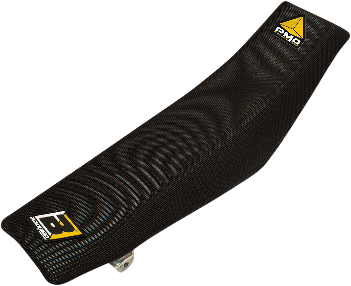 Pyramid Seat Cover - Black - Yamaha
