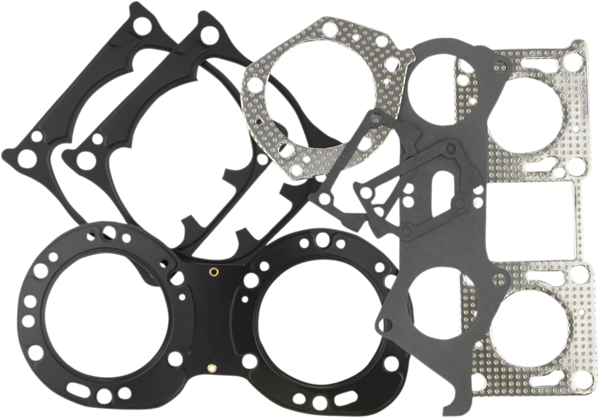 Top End Gasket Set - Yamaha