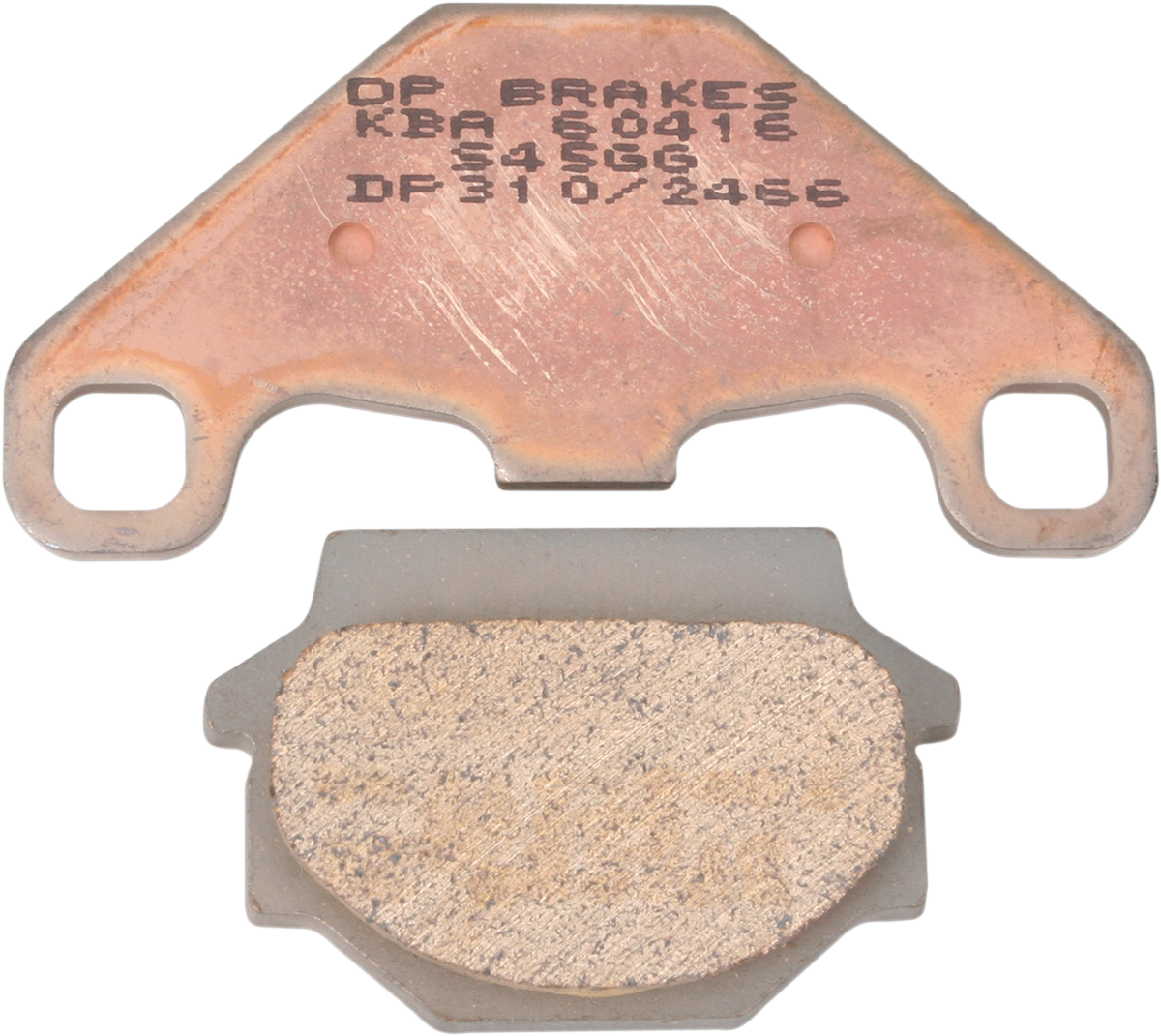 Standard Brake Pads