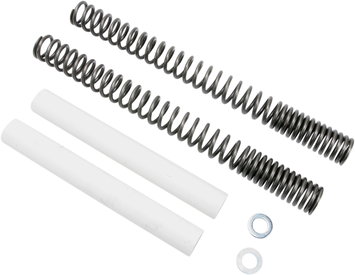 Front Fork Springs
