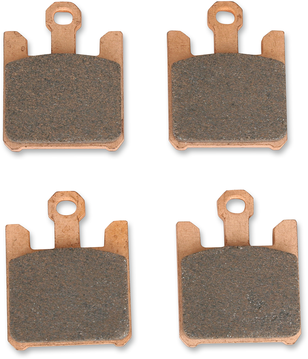 CM55 Brake Pads - Kawasaki/Suzuki
