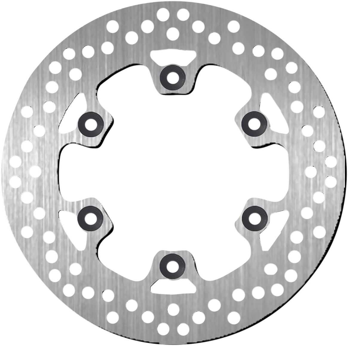 Brake Rotor - Ducati