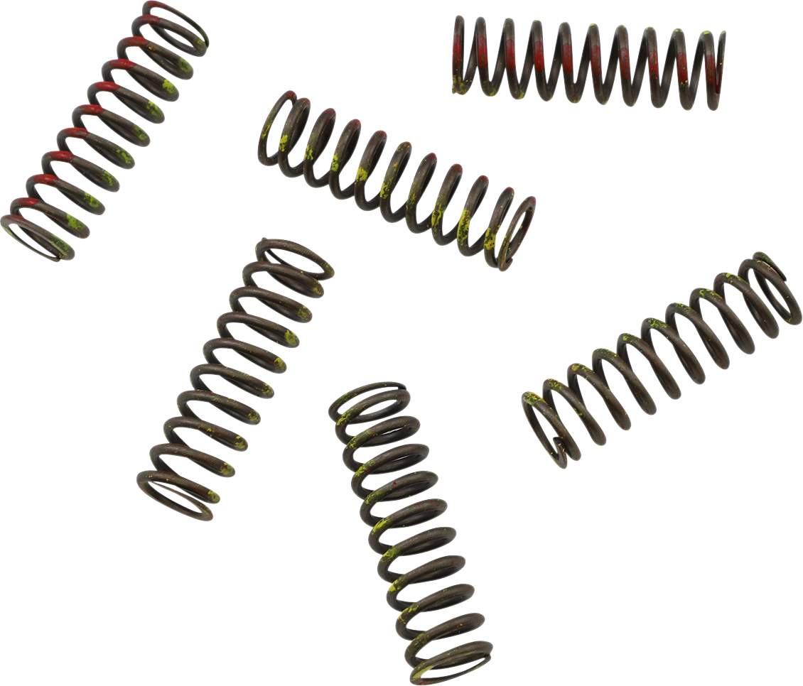 Clutch Spring Set