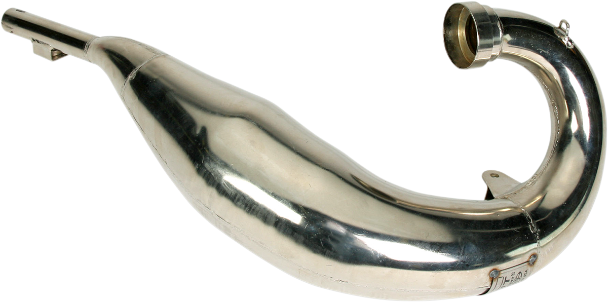 Platinum Head Pipe