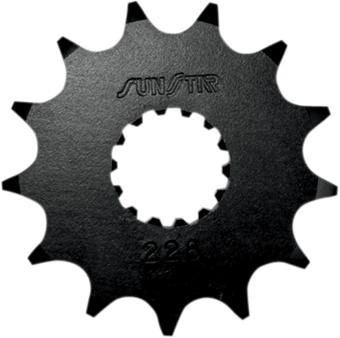 Counter Shaft Sprocket - 14-Tooth