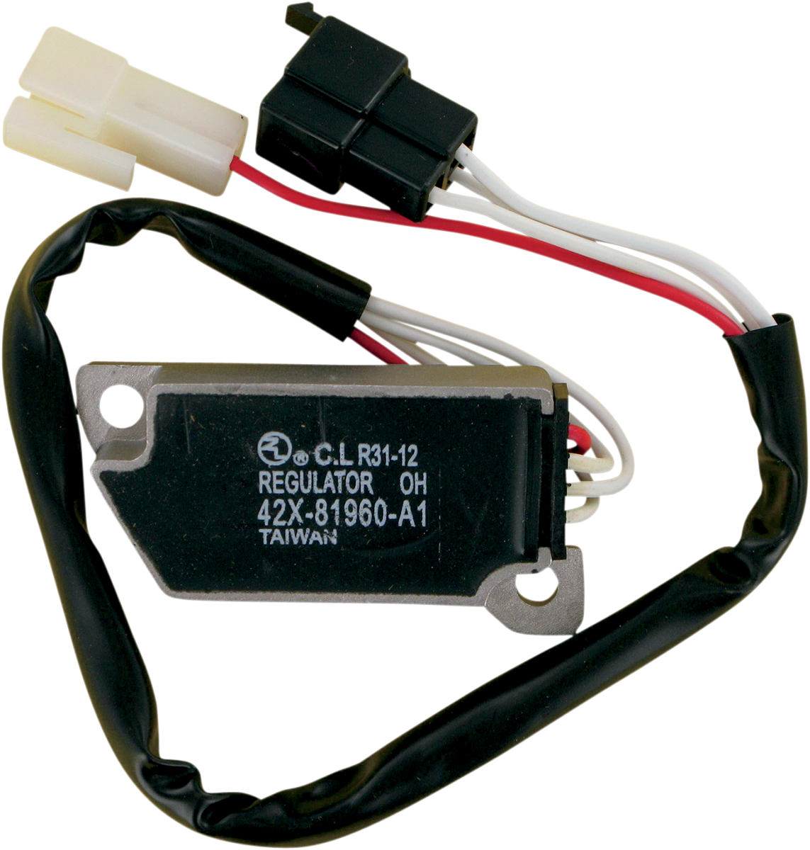 Regulator/Rectifier - Yamaha