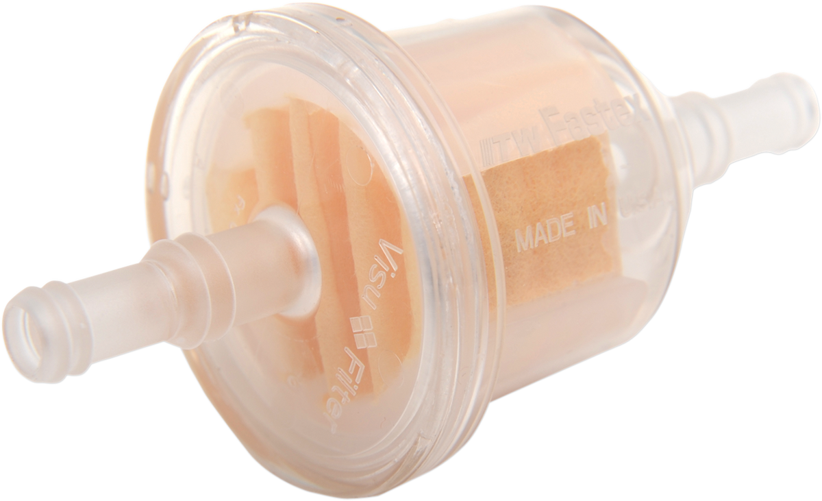 In-Line Fuel Filter