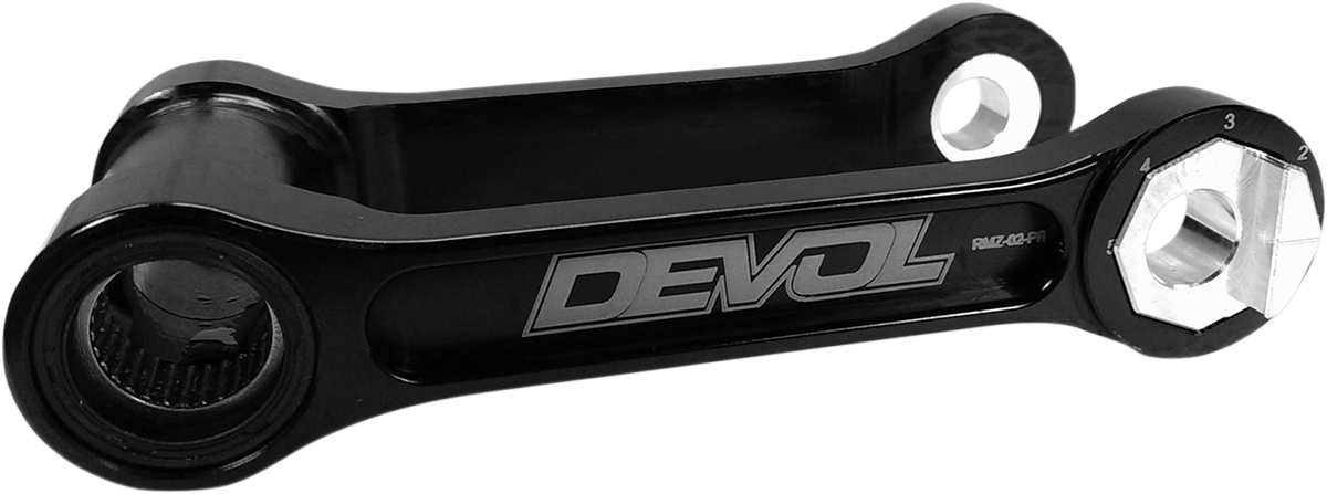 Transformer Pull Rod