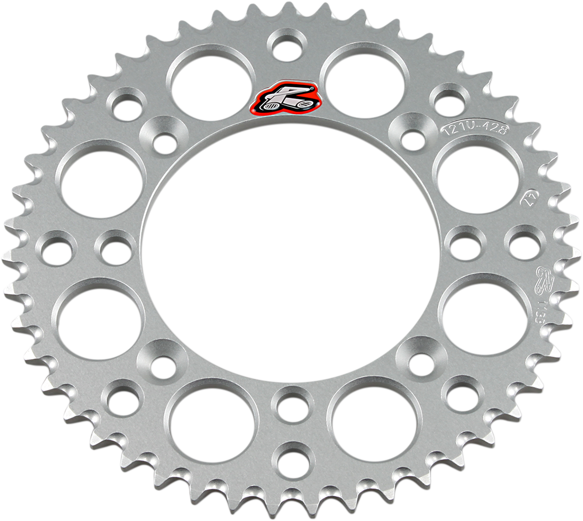 Sprocket - Rear - Yamaha - 43-Tooth