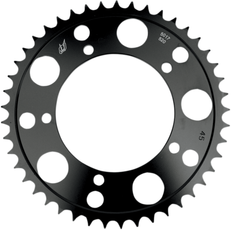 Rear Sprocket - 44-Tooth
