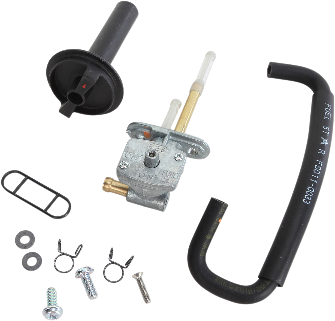Fuel Valve Kit - Yamaha