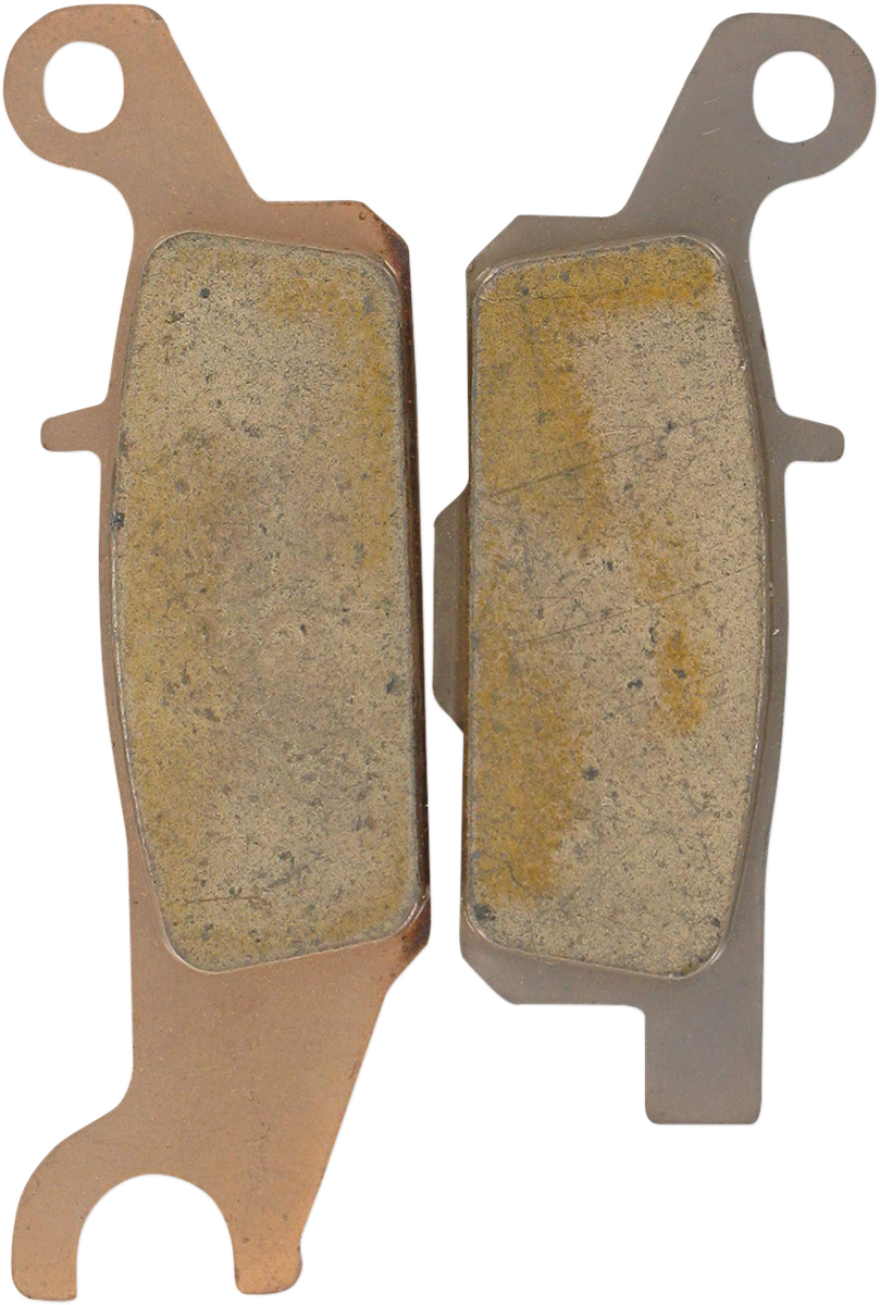 Standard Brake Pads - Yamaha