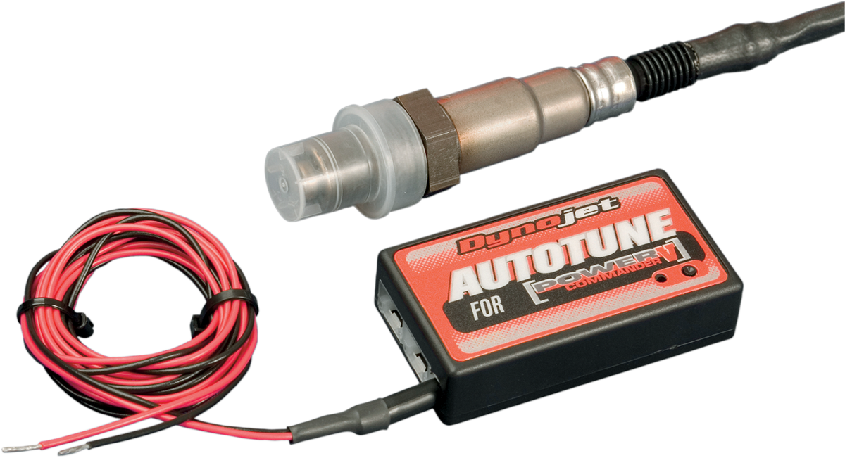 Autotune Kit for Power Commander V