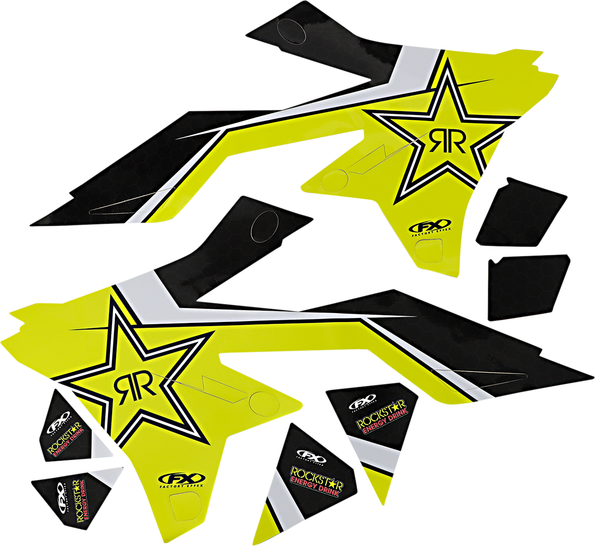 Shroud Graphic - RS - RMZ