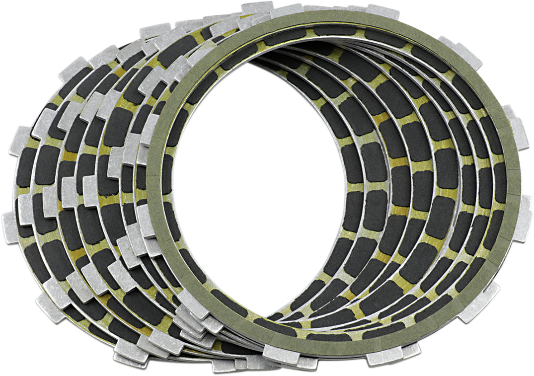 Clutch Friction Plates