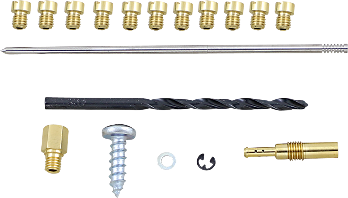 Jet Kit - Yamaha YFZ 450