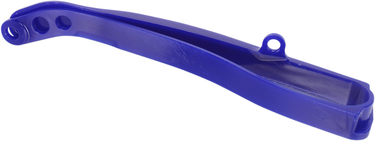 Chain Slider - Yamaha YZ250F/450F - Blue