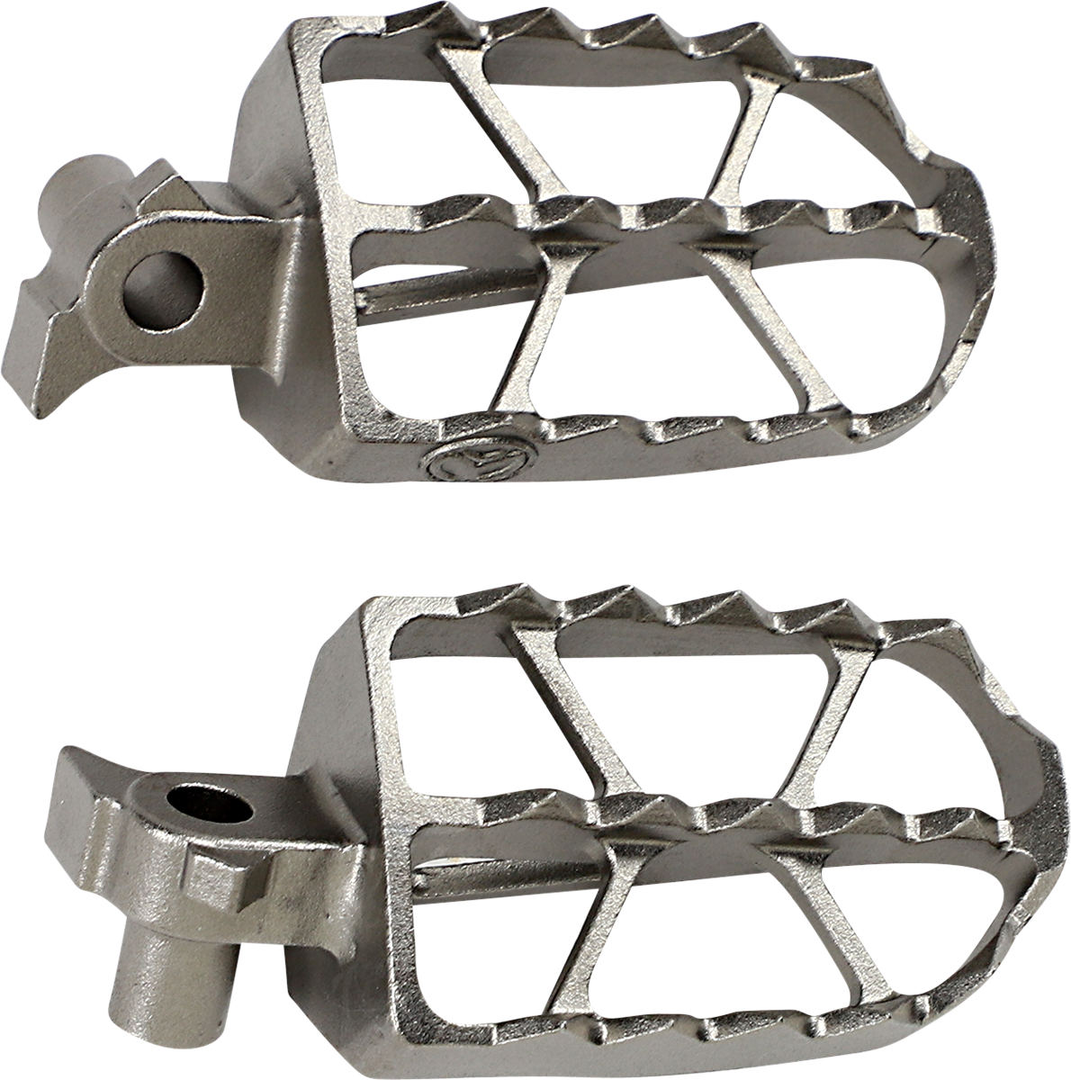 ND Series Footpeg - YZ/YZF