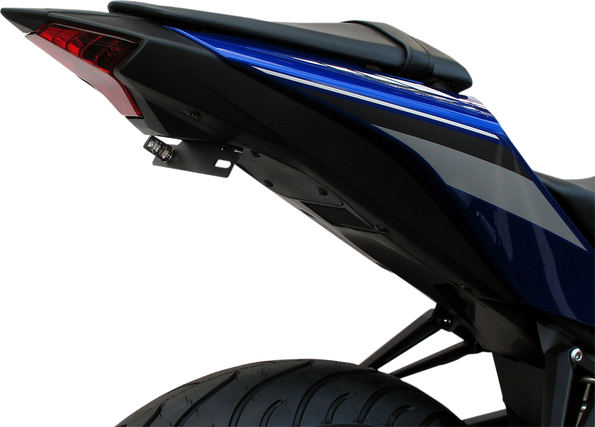 X-Tail Kit - YZF-R3