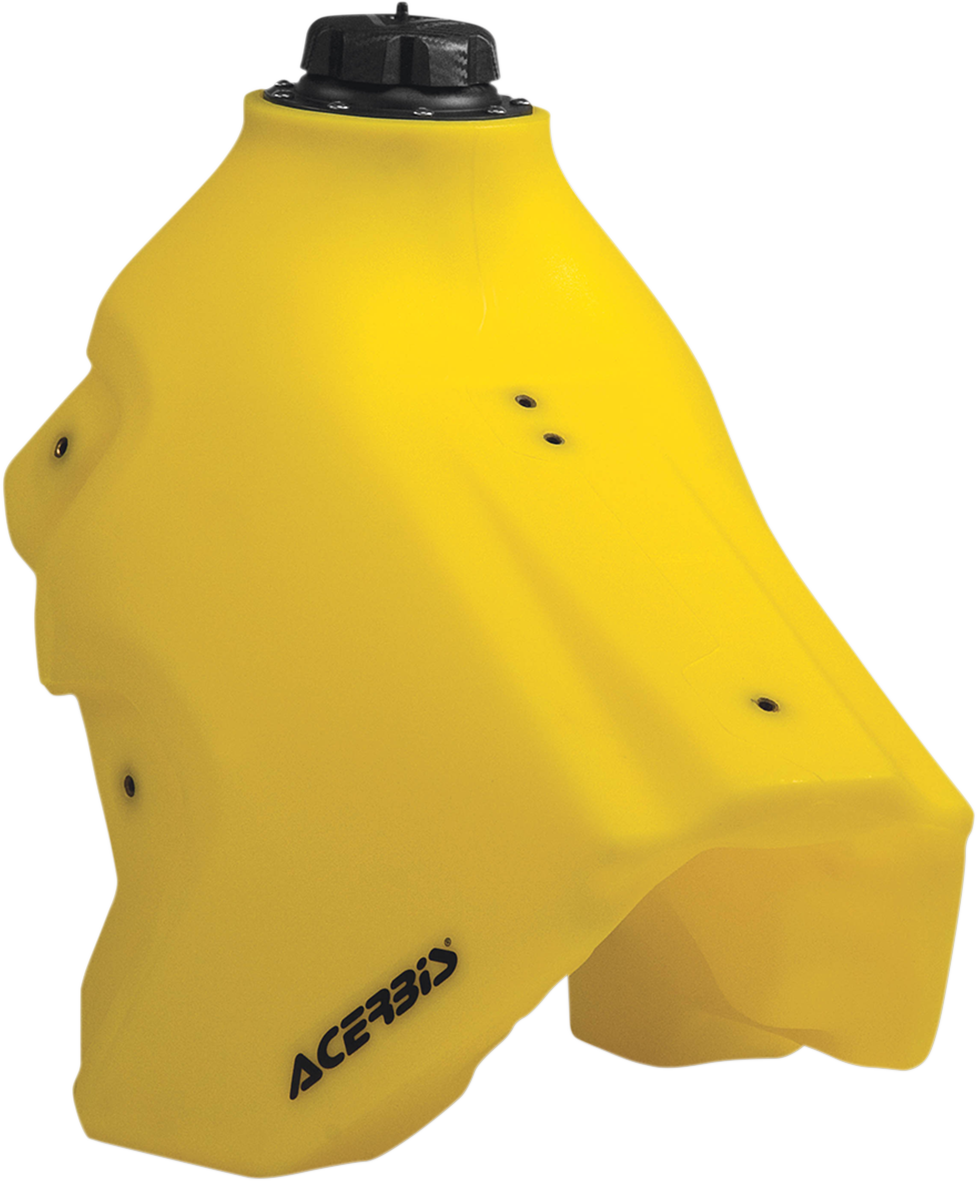 GAS TANK DRZ400 3.7 YL