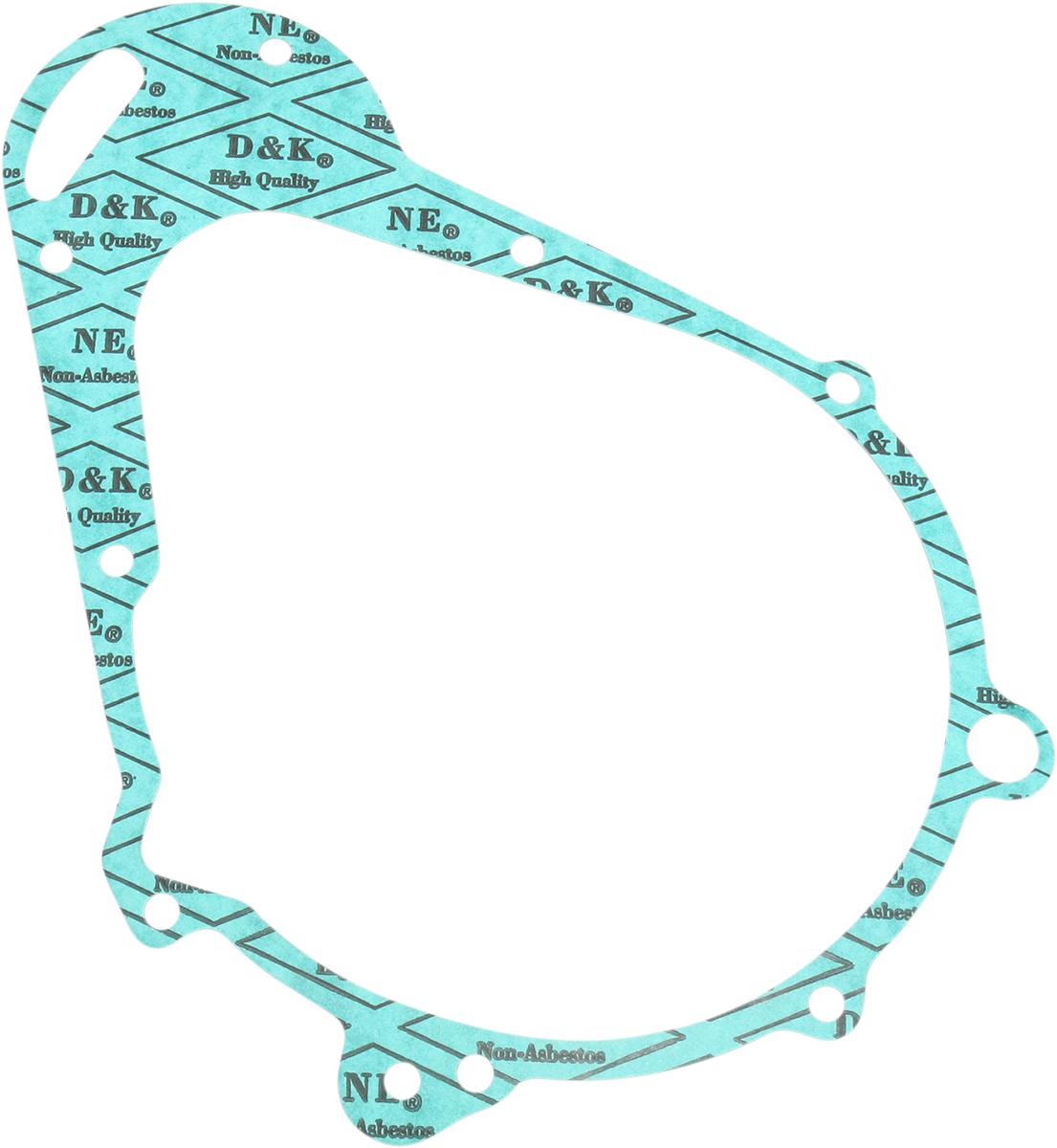 Stator Gasket - Suzuki