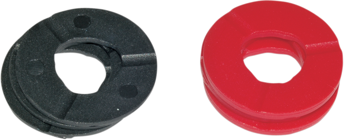 Shock Lowering Spacer Kit