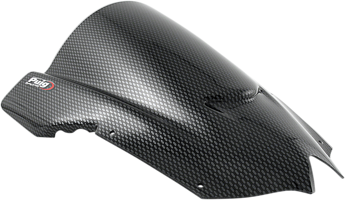 Race Windscreen - Carbon - R6