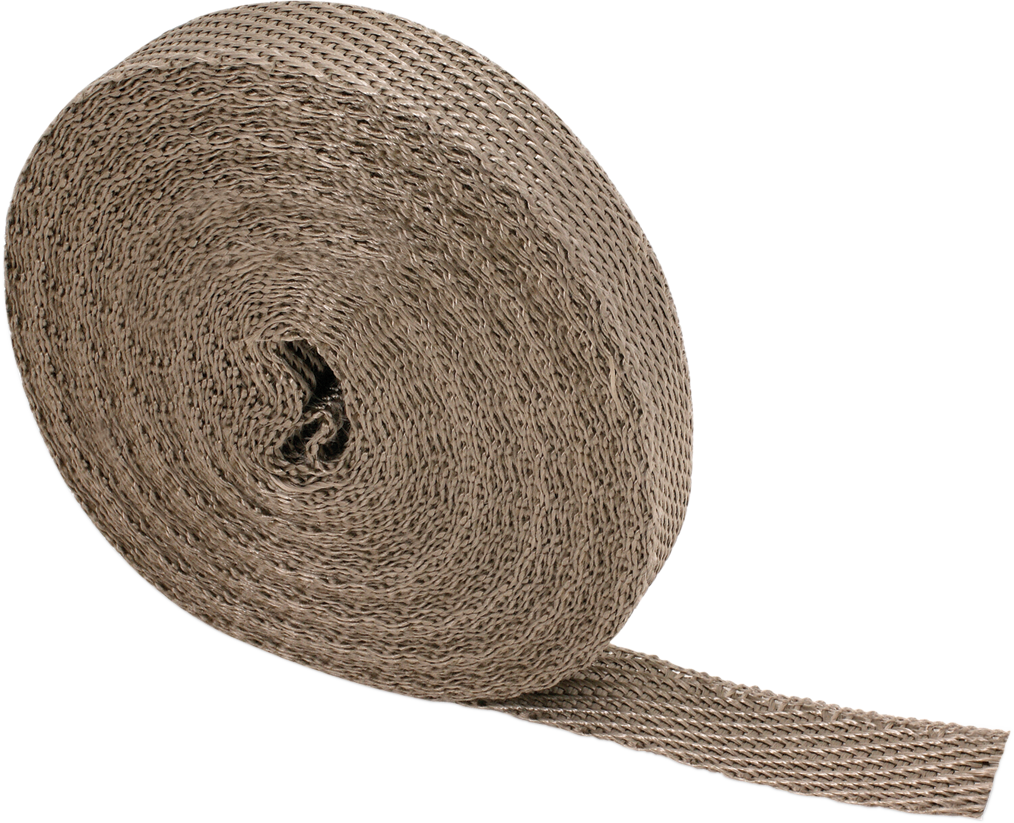 Matrix Heat Shield™ Exhaust Wrap