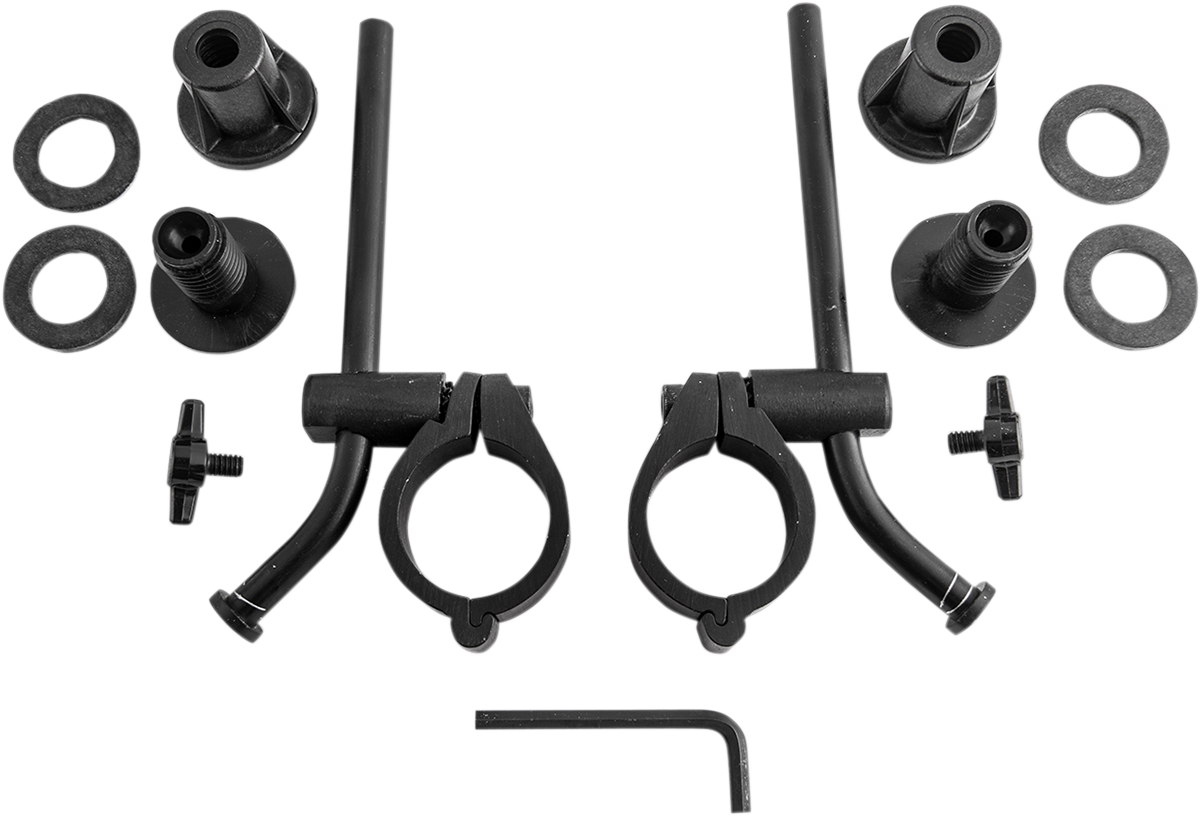 Spitfire/Viper Hardware Kit