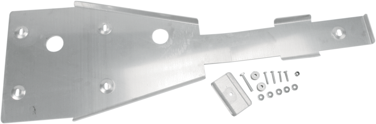 Skid Plate - YFZ 450