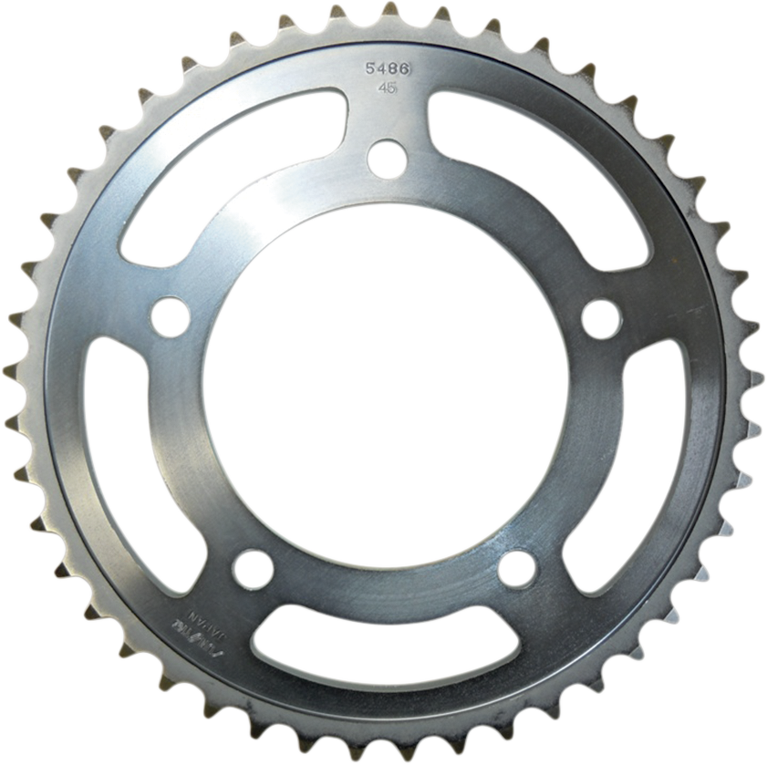 Rear Sprocket - 45-Tooth - Honda
