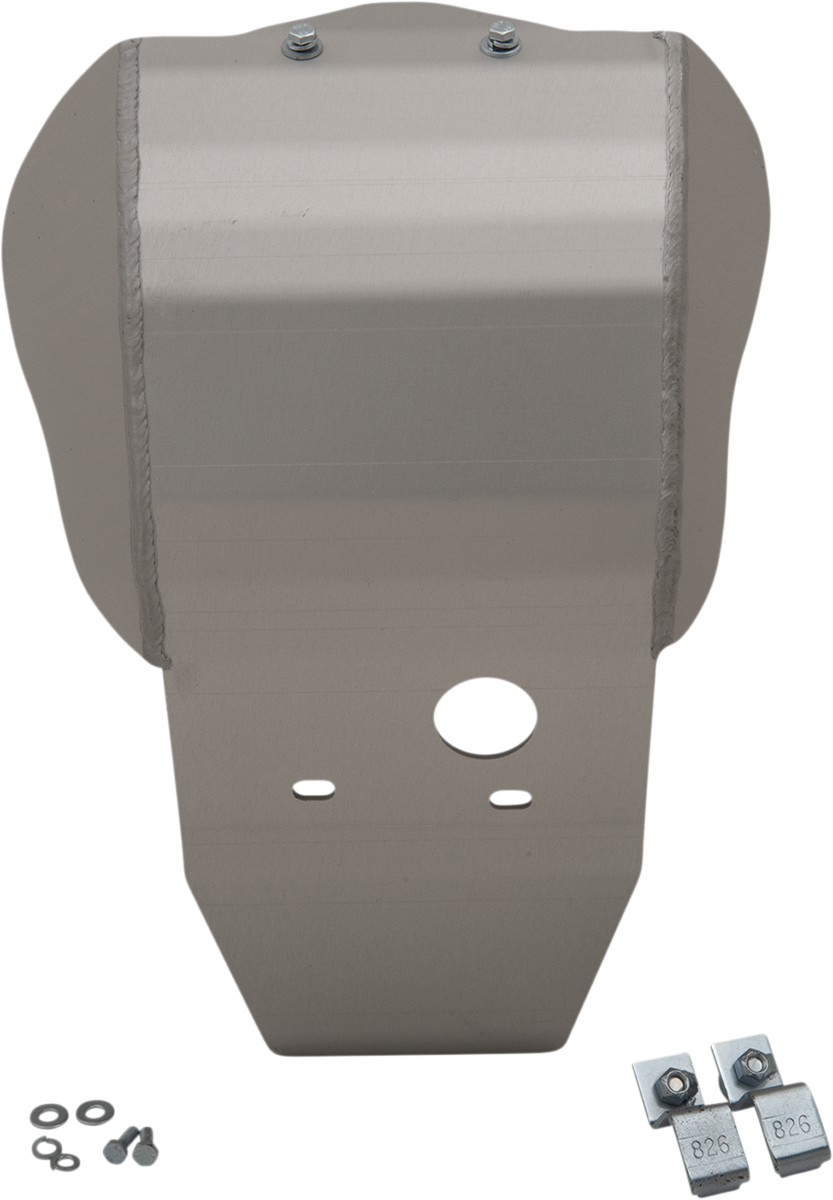 Skid Plate - CRF450