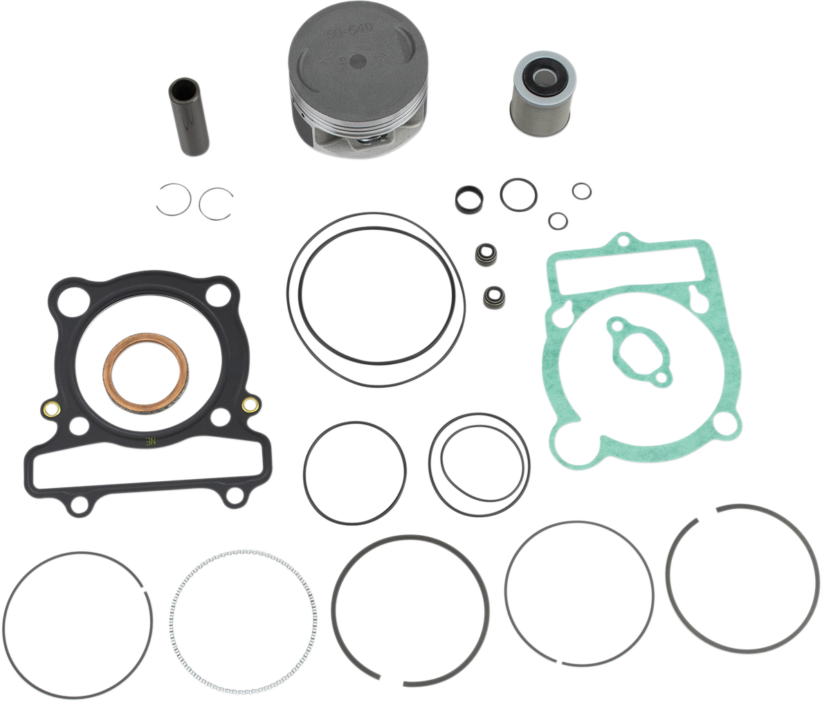 Top End Kit - .5mm - Yamaha