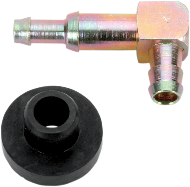Single Tank Fitting