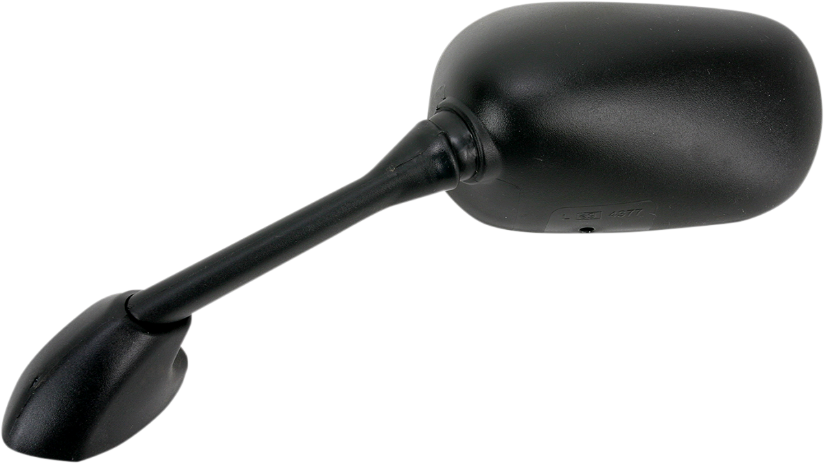 Mirror - Left - Black