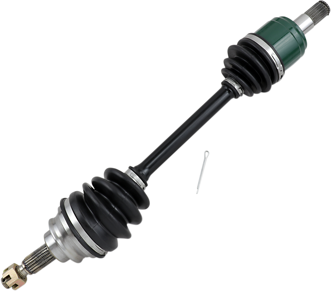 OEM Replacement CV Axle