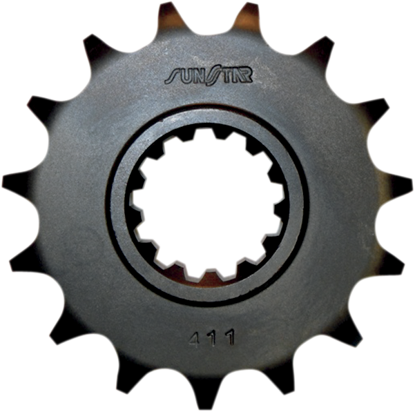 Counter Shaft Sprocket - 525 Chain  - 15-Tooth