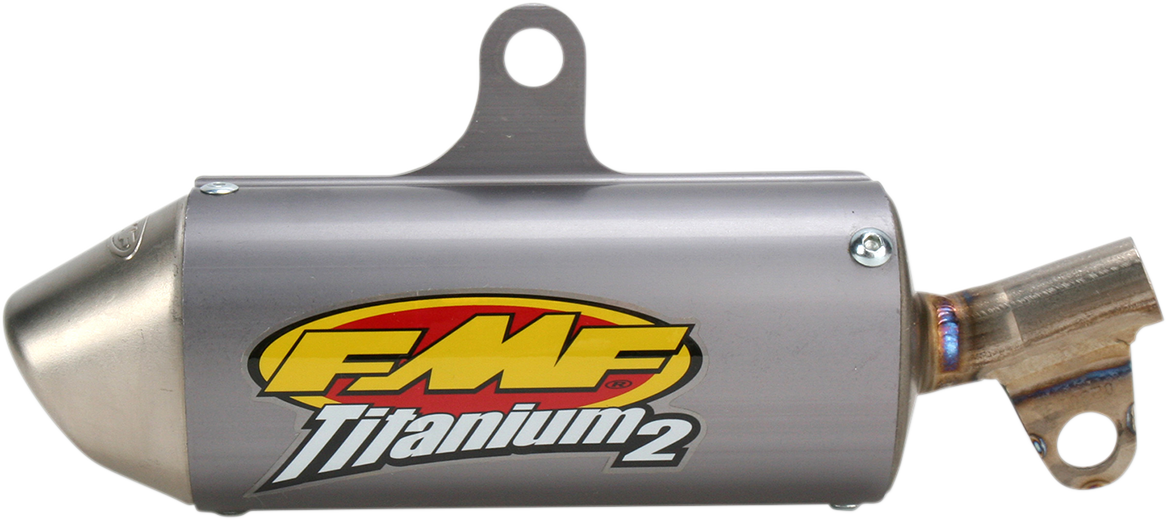 TI2 SIL RM80/85 02-07