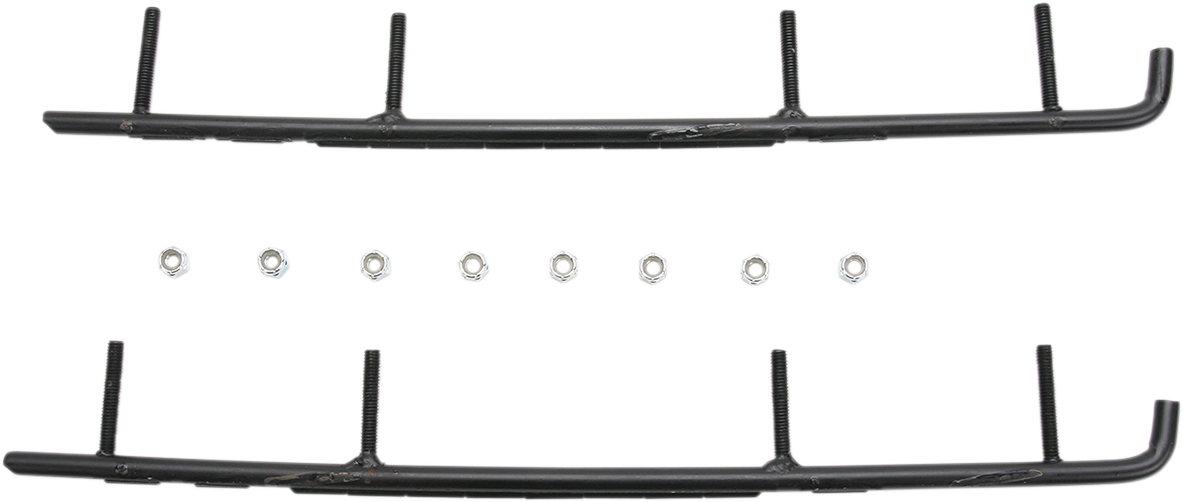 X-calibar Carbide Runner - 507 Series - 8