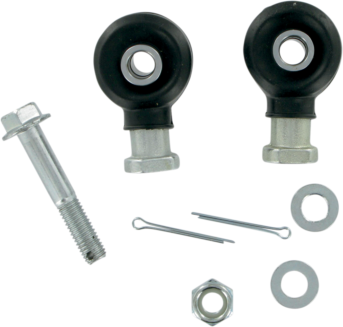 Tie-Rod End Kit