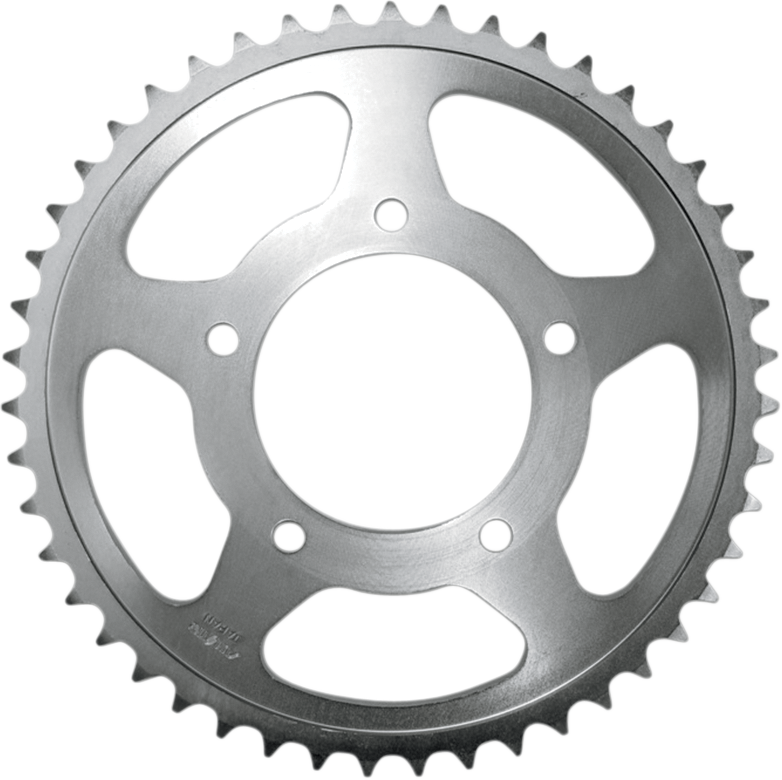 Rear Sprocket - 47-Tooth - Suzuki