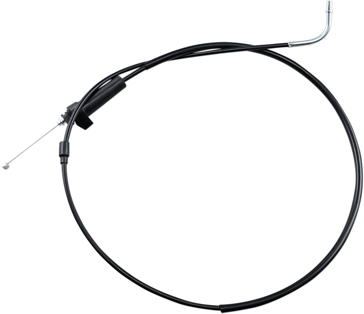 Pull Throttle Cable for Suzuki