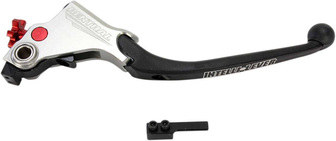 Sportbike Intellilever™